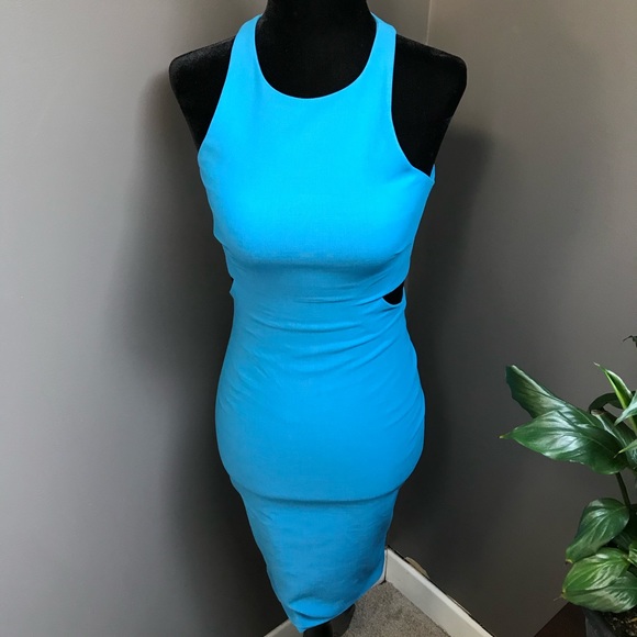 NWT TheRealReal, Elizabeth and James Dress, - Picture 3 of 8